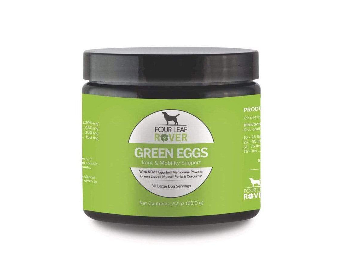 image of Herbal Supplement