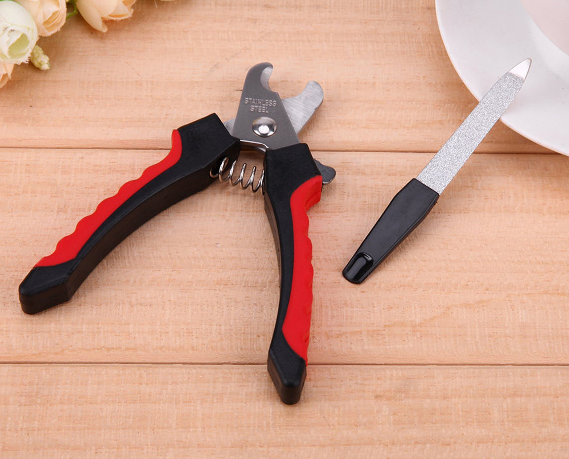 image of Nail Clippers