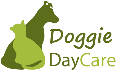 Doggie DayCare Logo Image